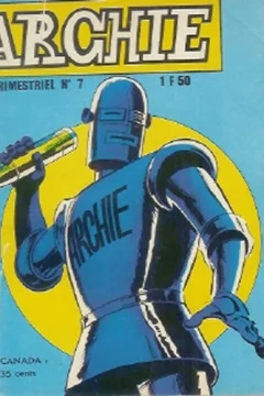 Issue #7