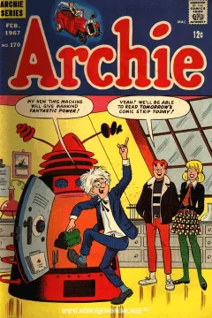 Issue #170