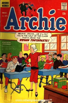 Issue #171