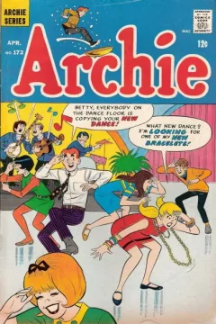 Issue #172