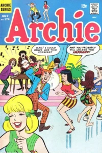 Issue #174