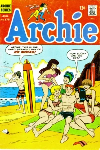 Issue #175