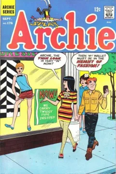Issue #176