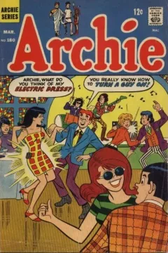 Issue #180