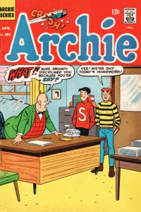 Issue #181
