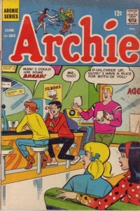 Issue #182