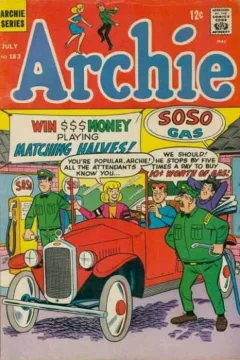 Issue #183