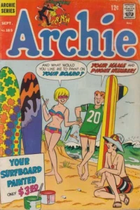 Issue #185