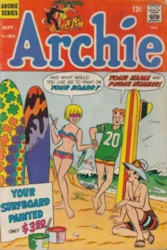 Issue #185