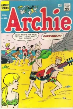 Issue #186