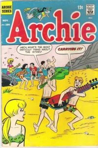 Issue #186