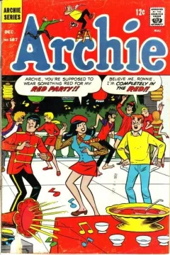 Issue #187