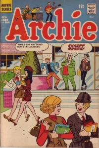 Issue #188