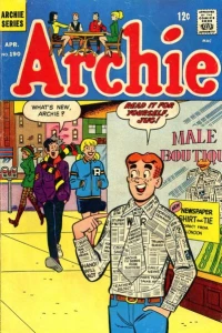 Issue #190
