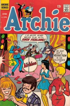 Issue #191