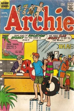 Issue #194