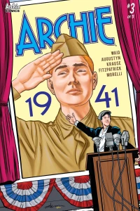 Chapter 3: Home & Away