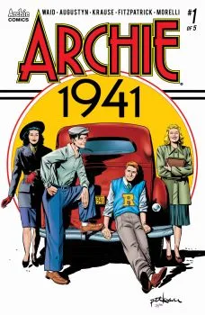 Cover of Chapter One: The Last Summer