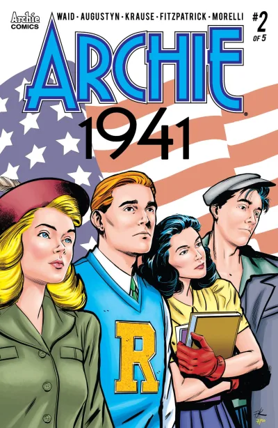 Cover of It's War!