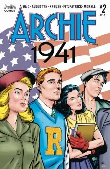 Cover of It's War!