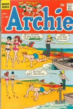 Issue #195