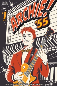 ...Whatever Became of Archie Andrews?