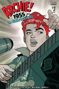 If You See A Rocket Ship On Its Way To Mars, It'll Be Me!