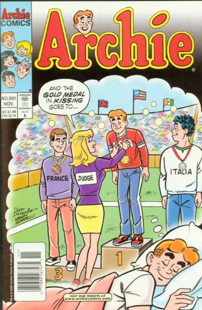 Cover of Can't Stop Dating
