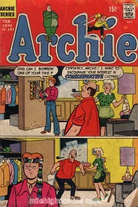 Issue #197