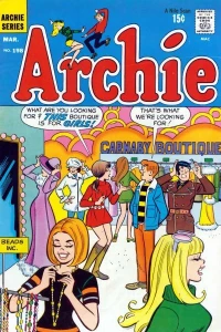 Issue #198