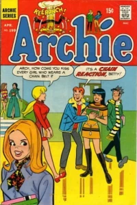 Issue #199