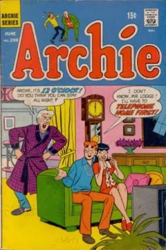 Issue #200
