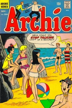 Issue #204
