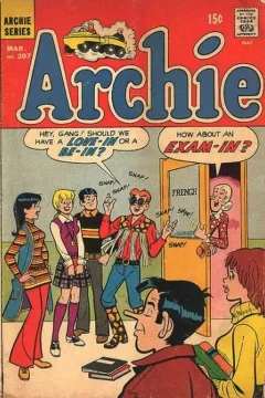 Issue #207