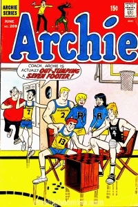 Issue #209
