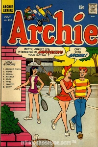 Issue #210