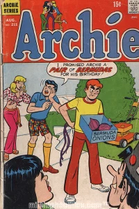 Issue #211