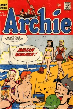 Issue #213