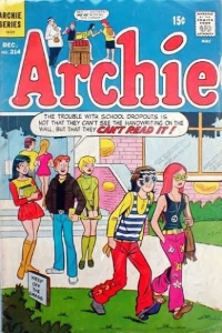 Issue #214