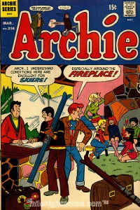 Issue #216