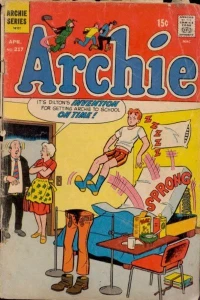 Issue #217
