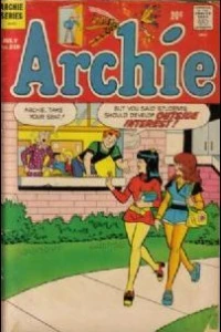 Issue #219