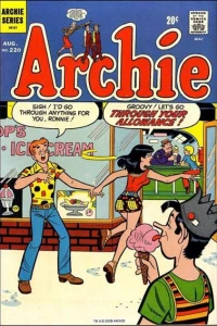 Issue #220