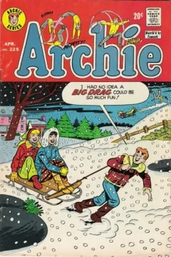 Issue #225
