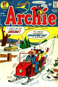 Issue #226