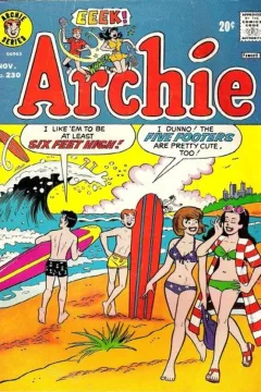 Issue #230