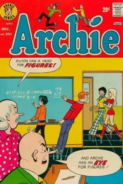 Issue #231
