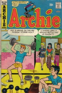 Issue #234