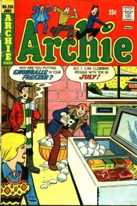 Issue #235