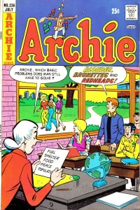 Issue #236